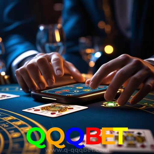 Descubra as Promoções Especiais da QQQBET