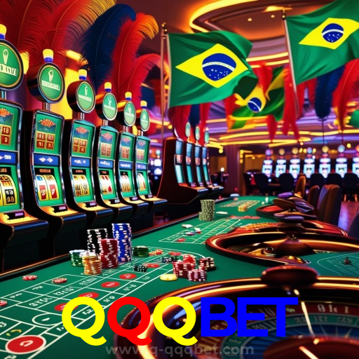 Descubra as Promoções Especiais da QQQBET