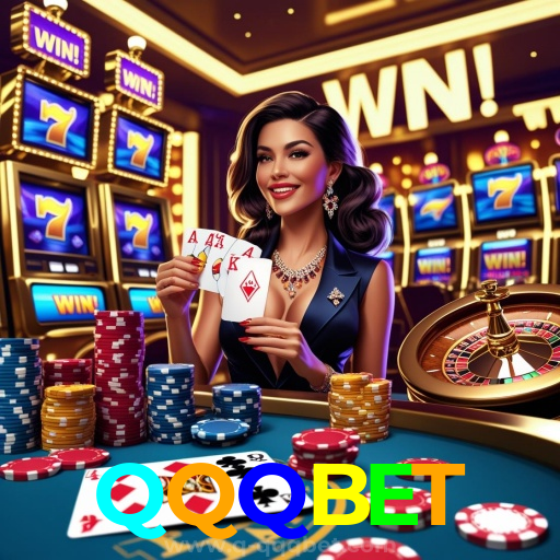 Apostas Esportivas: Uma Nova Era de Entretenimento em QQQBET