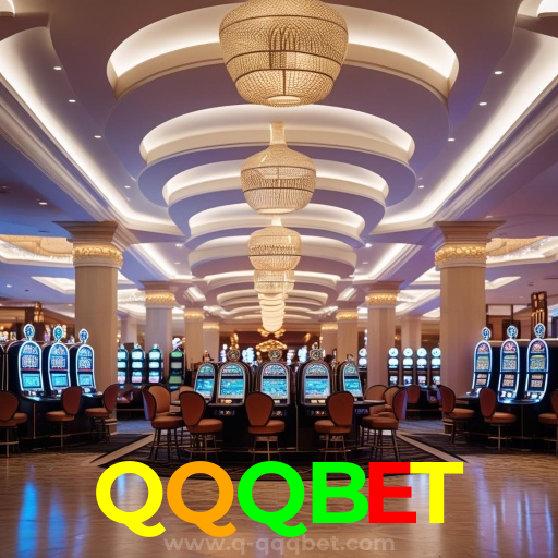 Explorando as Ofertas de Bônus em QQQBET