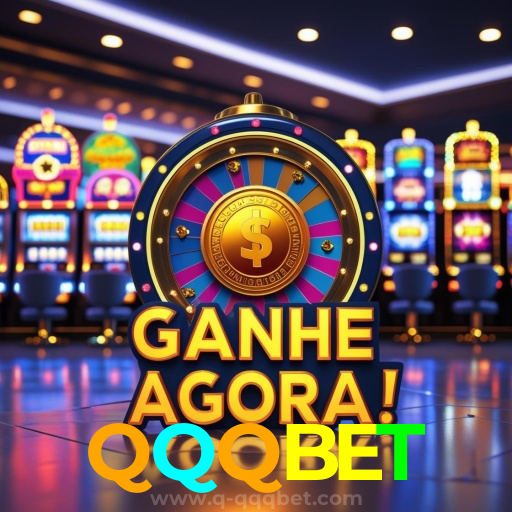 Descubra a Emoção do Cassino Ao Vivo no QQQBET