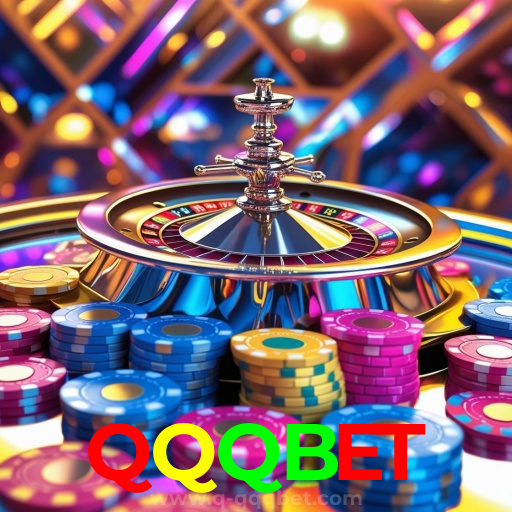 QQQBET oficial: cassino online certificado e confiável
