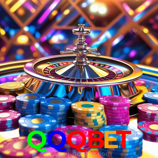 Descubra a Emoção do Cassino Ao Vivo no QQQBET