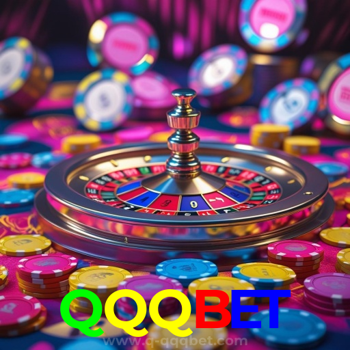 QQQBET oficial: cassino online certificado e confiável