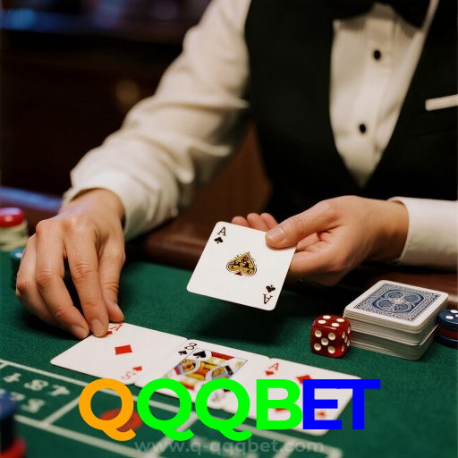 A Emoção das Máquinas Slots no QQQBET