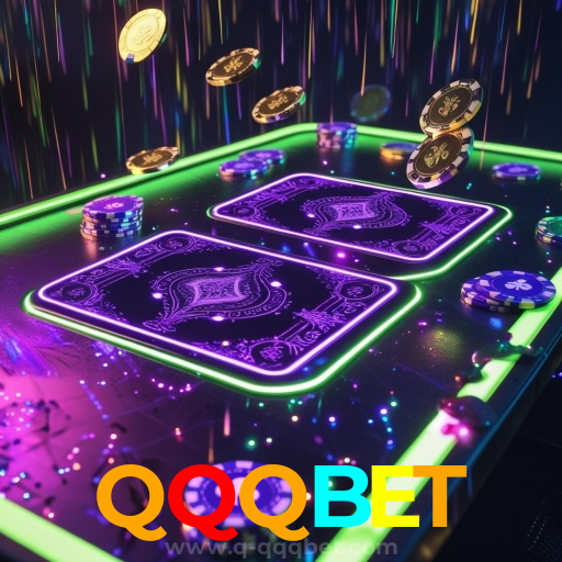 A Emoção das Máquinas Slots no QQQBET