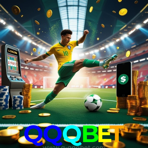 Descubra as Promoções Especiais da QQQBET