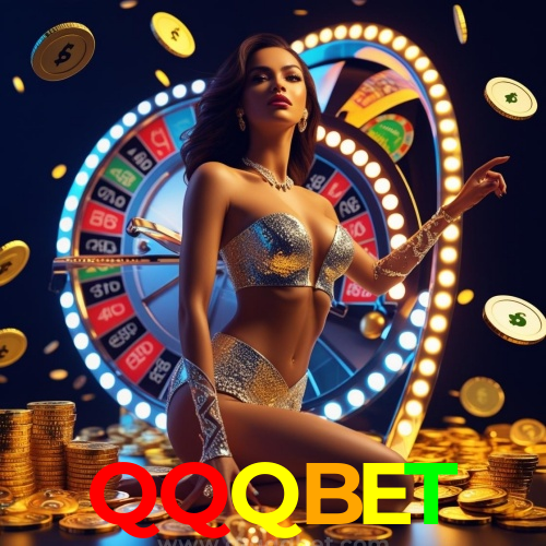 A Emoção das Máquinas Slots no QQQBET