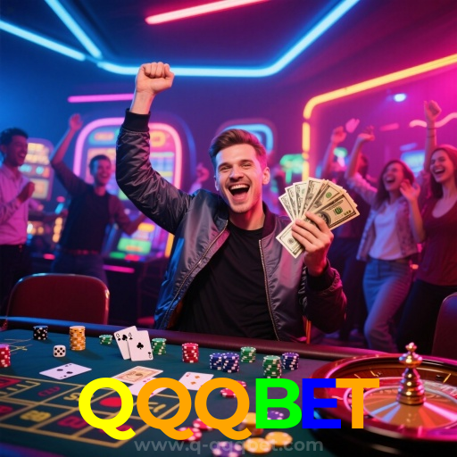 Descubra a Emoção do Cassino Ao Vivo no QQQBET